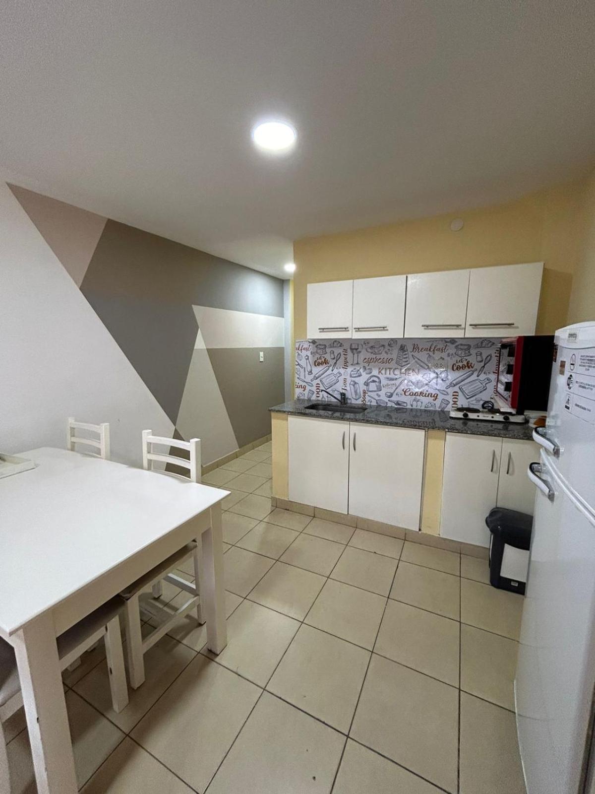 סן סלבדור דה ג'ולוי Apartamentos El Fortin מראה חיצוני תמונה